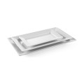 Plateau rectangulaire