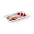 Plateau rectangulaire