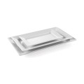 Plateau rectangulaire