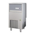MACHINE A GLACONS PLEINS, 56 KG / 24 H, RESERVE 25 KG CSL110A NTF