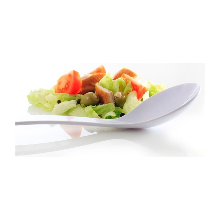 Cuillère à salade