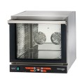 ELECTRISCHE CONVECTIEOVEN - 4 X 435 X 350 MM - DIGITALE BEDIENING WATEC59RD TECNODOM