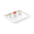 Plateaux gastronormes bord fin