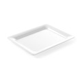 Plateaux gastronormes bord fin