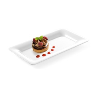 Plateaux gastronormes bord fin