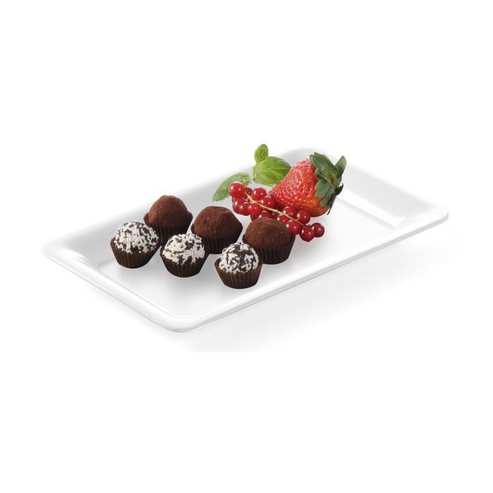Plateaux gastronormes bord fin