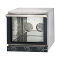 ELECTRISCHE CONVECTIEOVEN MET GRILL - 4 X 435 X 350 MM - MECANISCHE BEDIENING WATEC59RG TECNODOM