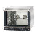 ELECTRISCHE CONVECTIEOVEN - 4 X GN 1/1 - MECANISCHE BEDIENING WATEC81R TECNODOM