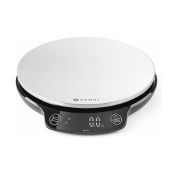 Balance de cuisine 3 kg
