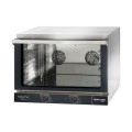 FOUR A CONVECTION ELECTRIQUE - 3 X EN 600 x 400 - COMMANDES MECANIQUES WATEC96R TECNODOM