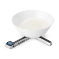 Balance de cuisine pliable