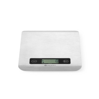 Balance de cuisine 5 kg