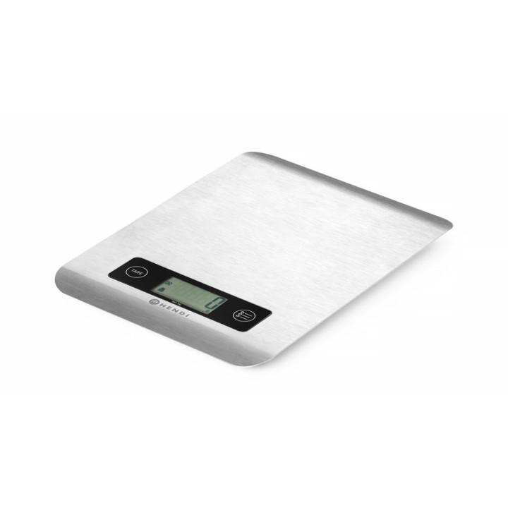 Balance de cuisine 5 kg