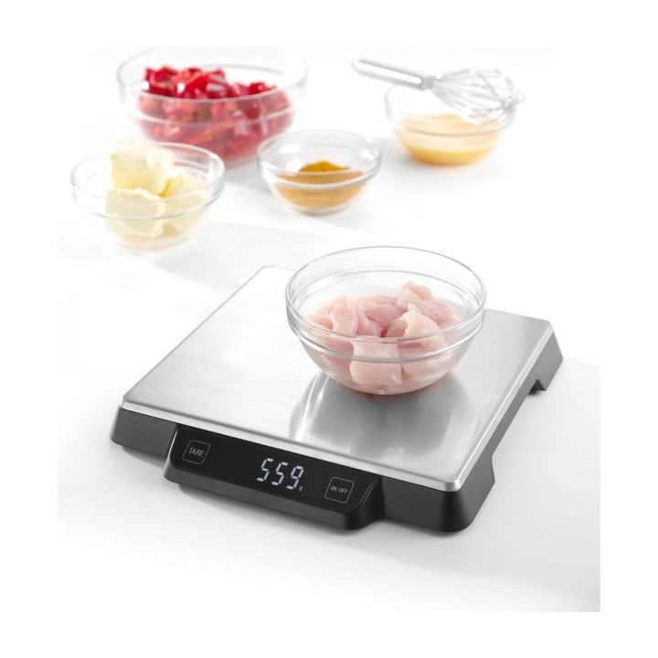 Balance de cuisine 15 kg