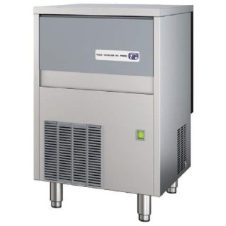 MACHINE A GLACONS CREUX, 38 KG / 24 H, RESERVE 15 KG CIFC065 NTF