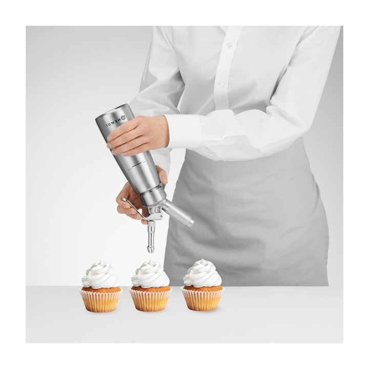 Siphon à chantilly
