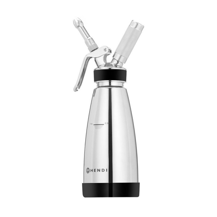 Siphon à chantilly Thermo