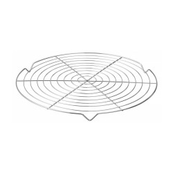 Grille de refroidissement à gâteaux