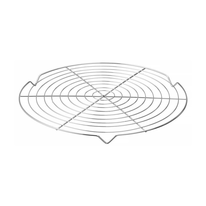Grille de refroidissement à gâteaux