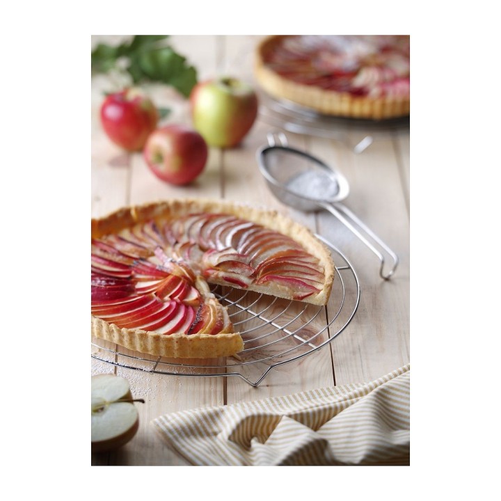 Grille de refroidissement à gâteaux