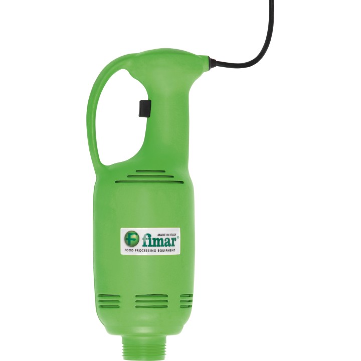 PROFESSIONELE STAAFMIXER 450 W BFM0450VFF FIMAR