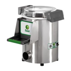 EPLUCHEUSE A POMMES DE TERRE 5 KG - CAPACITE DE 60 KG / H BFP105F FIMAR