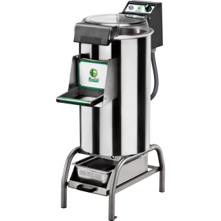 AARDAPPELSCHILLER 25 KG - CAPACITEIT VAN 450 KG / U BFP125F FIMAR