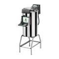 MOSSELWASSER 10 KG - CAPACITEIT VAN 120 KG / U BFPC110F FIMAR