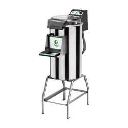 MOSSELWASSER 18 KG - CAPACITEIT VAN 220 KG / U BFPC118F FIMAR