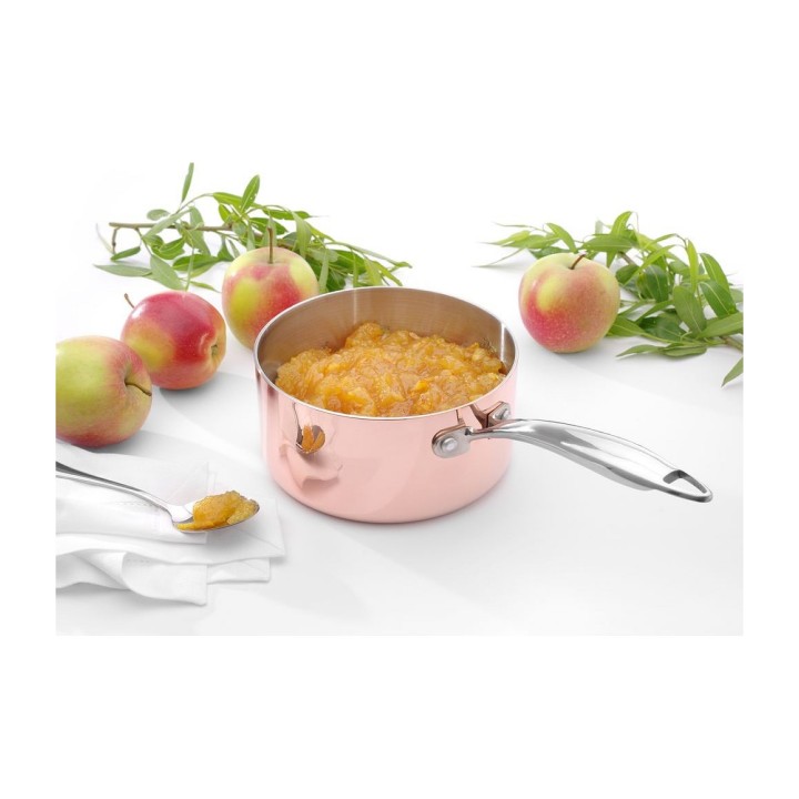 Casserole - sans couvercle