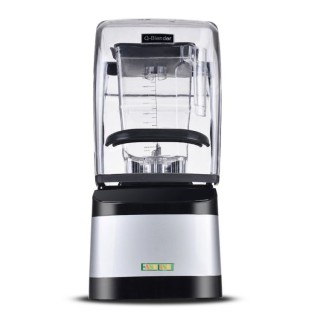 GELUIDLOZE PROFESSIONELE BLENDER, 1800 W NCS1107 FIMAR