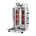 GYROS ELECTRIQUE, 6 RESISTANCES A INFRAROUGES, 30 KG EGYR060 FIMAR