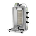 GAS GYROS, 6 BRANDERS, 30 KG EGYG60 FIMAR
