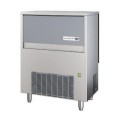 MACHINE A GLACONS PLEINS, 70 KG / 24 H, RESERVE 40 KG CSL140A NTF