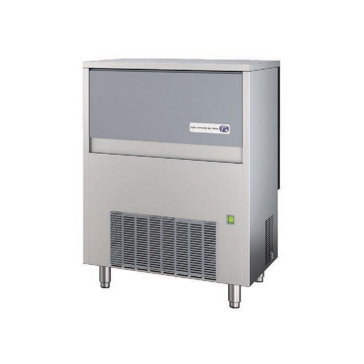 VOLLE IJSBLOKJESMACHINE, 70 KG / 24 H, RESERVE 40 KG CSL140A NTF