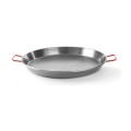 Poêle à paella