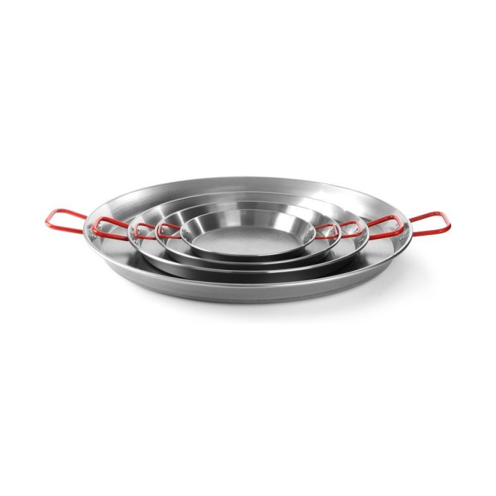 Poêle à paella