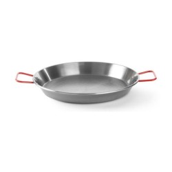 Poêle à paella