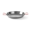 Poêle à paella