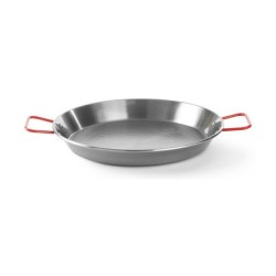 Poêle à paella