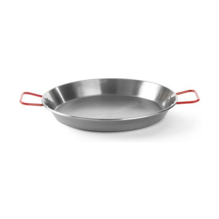 Poêle à paella