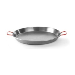 Poêle à paella