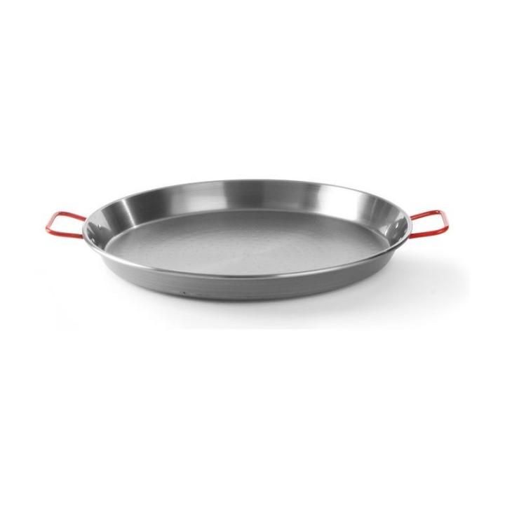 Poêle à paella