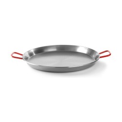 Poêle à paella