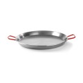 Poêle à paella