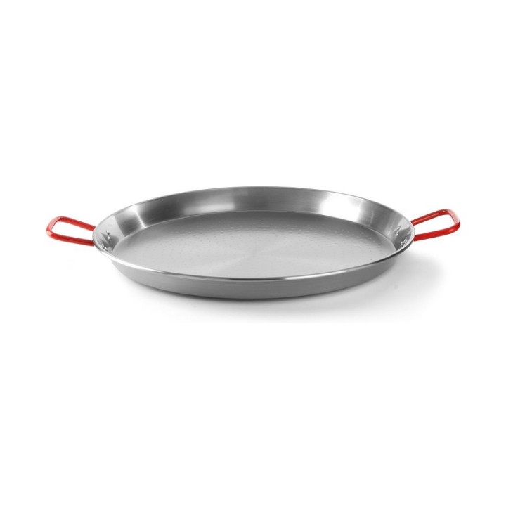 Poêle à paella