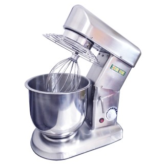 PROFESSIONELE MENGER KLOPPER 5 L KBM-05F FIMAR