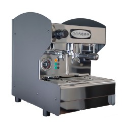 MACHINE A CAFE PROFESSIONNELLE , 1 GROUPE, AUTOMATIQUE A1-ROUNDER ACM