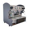 MACHINE A CAFE PROFESSIONNELLE, 2 GROUPES COMPACT, AUTOMATIQUE