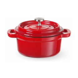 Cocotte en fonte émaillée